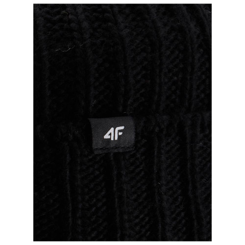 4F CAP
